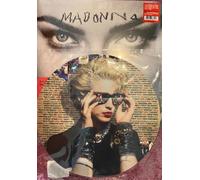 Madonna Finally Enough Love (Indie Negro 2xLP + Esterilla)
