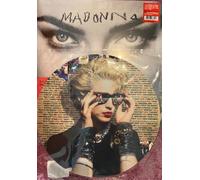 LP-MADONNA-FINALLY ENOUGH LOVE