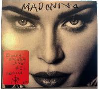 Madonna - Madonna -Finally Enough Love (2 LP Transparente) [Vinilo]