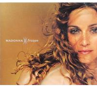 Madonna - Frozen - Maverick - W0433CD, Maverick - 9362-43990-2, Maverick - 9362 43990 2, Warner Bros. Records - W0433CD, Warner Bros. Records - 9362-43990-2, Warner Bros. Records - 9362 43990 2