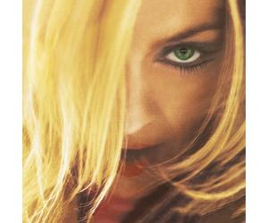 Madonna - Ghv 2 Ltd.Edition