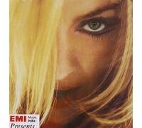 Madonna - GHV2 (Greatest Hits Volume 2) by Madonna (2001) Audio CD