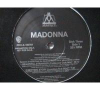 Madonna - GHV2 Remixed (The Best Of 1991-2001)