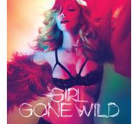 Madonna - Girl Gone Wild