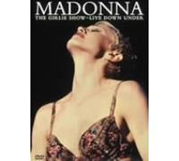 Madonna - Girlie Show: Live Down Under [Alemania] [DVD]