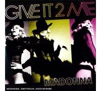 Madonna - Give It 2 Me (CS) [Import]