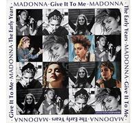 Madonna - Give It to Me [Vinilo]