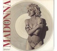 Madonna - Holiday