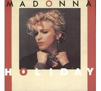 Madonna - Holiday