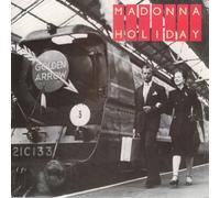 MADONNA - Holiday [7" Vinyl]