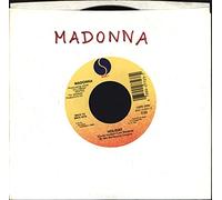 Madonna - Holiday / Borderline