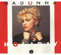 Madonna - Holiday [Import]