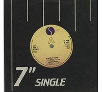 Madonna - Holiday - Solid