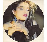 Madonna - Holiday - Train sleeve