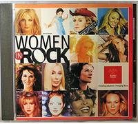 madonna - holiday - Women in Rock (UK Import)