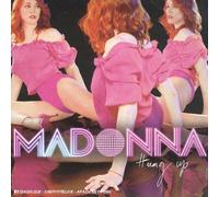 Madonna - Hung Up