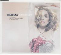 Madonna - I started singin' bye, bye, Miss American Pie [incl. Cool Dance Mix for Club, Bar, Burger-Restaurant]