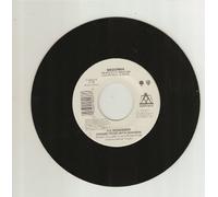 MADONNA - i'll remember / secret garden 45 rpm single