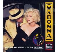 Madonna - I'm Breathless