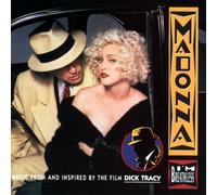 Madonna – I'm Breathless (Estoy Sin Aliento) – CD – Rhino