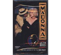 Madonna - I'm Breathless [Casete]