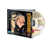 Madonna I'm Breathless: Music from and Inspired By the (CD) (PRESALE 11/09/2026)