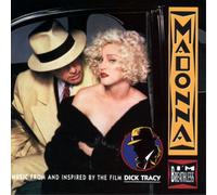 Madonna I'm Breathless: Music from and Inspired By the Fi (CD) (Importación USA)