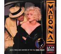 Madonna - I'm Breathless - Sealed
