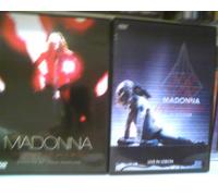 Madonna - I'm Going To Tell You a Secret [DVD]