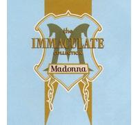 Madonna - Immaculate Collection