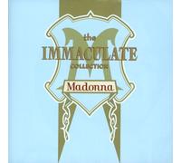 Madonna - Immaculate Collection