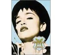 Madonna - Immaculate Collection, the [Lin [Alemania] [DVD]