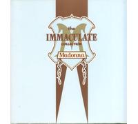 Madonna - Immaculate Collection [Vinilo]