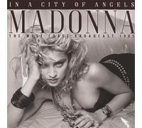 Madonna - In A City Of Angels