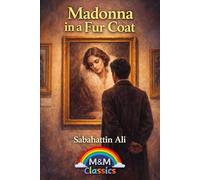 Madonna in a Fur Coat