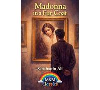 Madonna in A Fur Coat