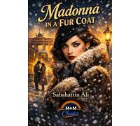 Madonna in a Fur Coat