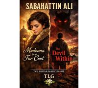 Madonna in a Fur Coat & The Devil Within