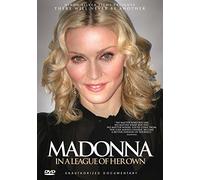Madonna: In a League of Her Own Unauthorized [USA] [DVD]