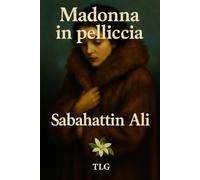 Madonna in pelliccia