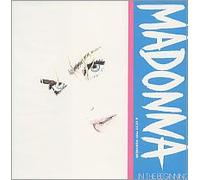 Madonna In The Beginning 1987 UK CD single CDKNOB1