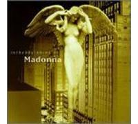Madonna - In The Beginning