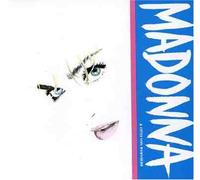 madonna - In the Beginning