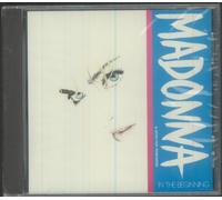 Madonna - In the Beginning (US Import)