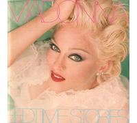 Madonna - incl. My Baby's Got A Secret