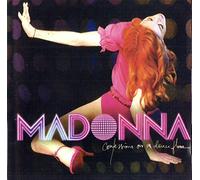 Madonna - incl. Time Goes By So Slowly ...