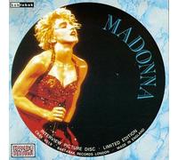Madonna - Interview Disc