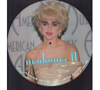 Madonna - Interview II - Picture Disc