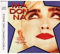 MADONNA - Into the Groove