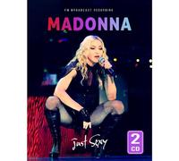 Madonna - Just sexy (f.m. broadcast recording)